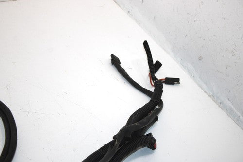 2001 Polaris Sportsman 500 Oem Main Wire Harness 2460824 AP81