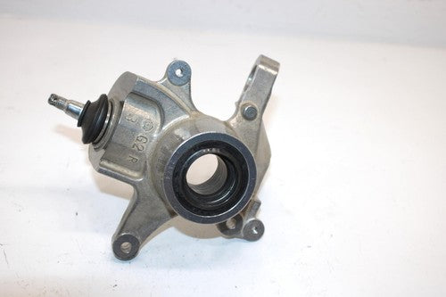 18 Suzuki King Quad 500 Oem Right Steering Knuckle 51231-31G20 AS9
