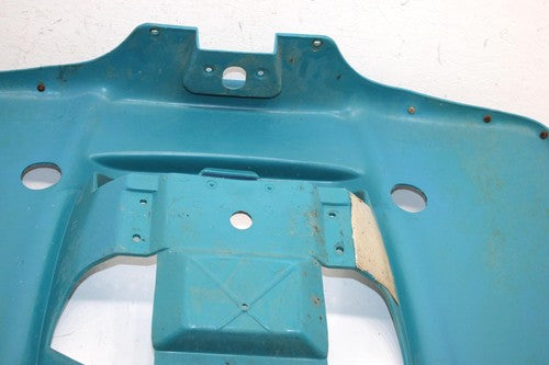 97 Polaris Xpress 400 Oem Rear Fender 5432663-215 AP49