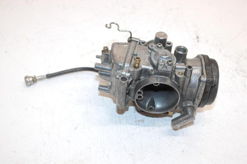 2001 Bombardier Traxter Oem Carb Carburetor 707200149 AB10