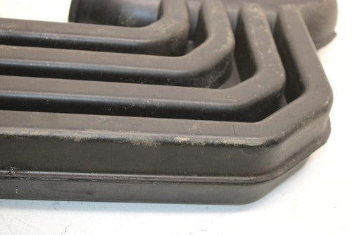 2002 Polaris Virage Oem Exhaust Resonator #3 5433629 JP32