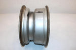 92 Suzuki Quadrunner 230 Lt230e  Oem 10x5 Front Wheel Rim 55310-35B00-13L AS2