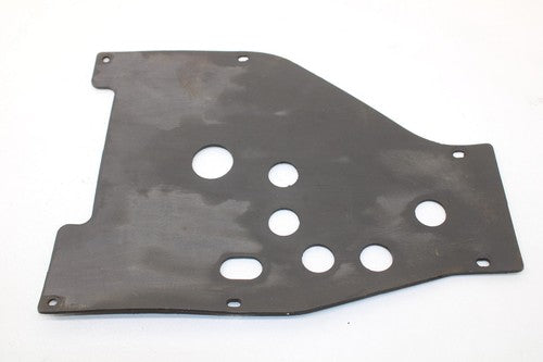 2005 Polaris Trail Boss 330 Oem Skid Plate 5432763 AP131