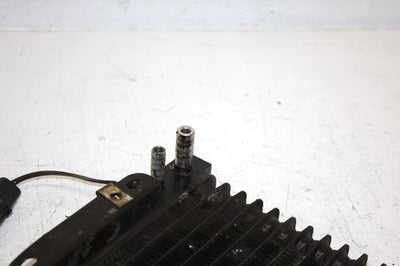 2001 Polaris Magnum 325 Oem Oil Cooler 1240064 AP98
