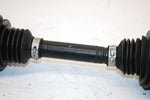14 Can-am Outlander Max 400 Efi Oem Right Rear Axle (Short) 705501484 AB6
