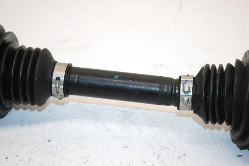 14 Can-am Outlander Max 400 Efi Oem Right Rear Axle (Short) 705501484 AB6