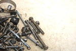 1999 Sea-doo Gtx Limited Oem Nut Bolt Washer Spacer Hardware Kit JS43