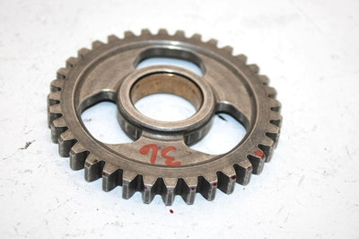 88 Yamaha  Warrior 350 Yfm350x Oem (36T) 1st Wheel Gear 1UY-17211-00-00 AY3