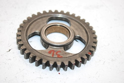 88 Yamaha  Warrior 350 Yfm350x Oem (36T) 1st Wheel Gear 1UY-17211-00-00 AY3