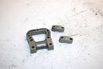 84 Yamaha Phazer Se Oem Handebar Mount Set 8V0-23814-01-00 SY9