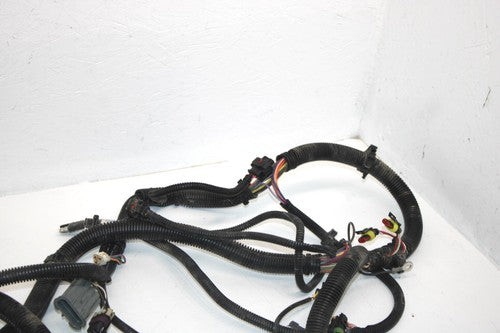 2006 Polaris Ranger Xp 700 Oem Main Wire Harness 2410678 XP3