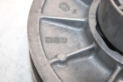 2001 Polaris Sportsman 500 Ho Oem Secondary Clutch 1322190 AP88