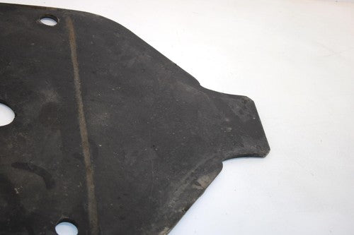 03 Bombardier Quest 650 Oem Skid Plate 705200536 AB1.1