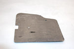 06 Can-am Outlander 400 Oem Battery Heat Shield 705202394 AB0