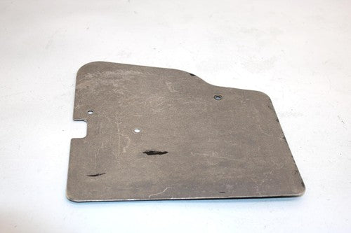 06 Can-am Outlander 400 Oem Battery Heat Shield 705202394 AB0
