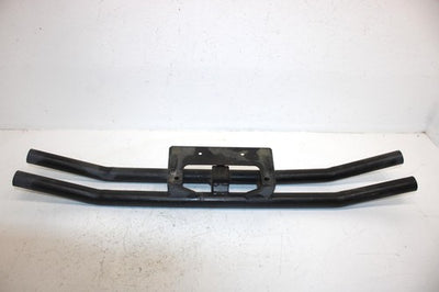 2003 Polaris Sportsman 500 Ho Oem Front Bumper 5243377-067 AP144