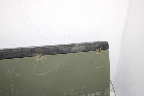 2008 Polaris Ranger 700 Oem Tailgate 5435549-070 5435550-070 XP0