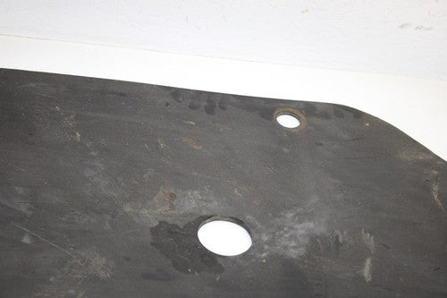 03 Bombardier Quest 650 Oem Skid Plate 705200536 AB1.1
