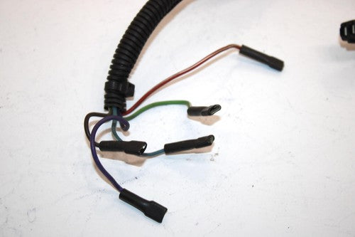 96 Polaris Magnum  4x4 Oem Headlight Harness 2460424 AP56
