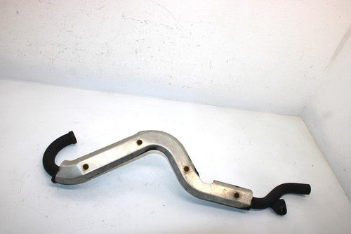 97 Arctic Cat Bearcat 454 4x4 Oem Exhaust Pipe W/Shield 0512-001 AA24
