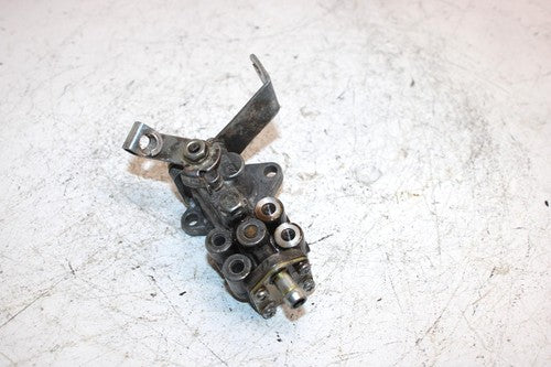 97 Arctic Cat Cougar 550 Oem Oil Pump 3004-394 SAS8