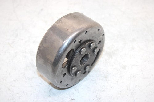 86 Suzuki Lt230s Oem Flywheel 32102-22A00 AS20