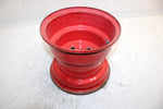 1993 Polaris 350l 4x4 Oem 8.5x10 Rear Wheel Rim 1520183-117 1520183-486 AP27