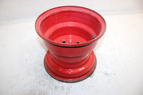 1993 Polaris 350l 4x4 Oem 8.5x10 Rear Wheel Rim 1520183-117 1520183-486 AP27