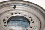 2005 Polaris Sportsman 500 Ho Oem 12x6 Front Wheel Rim 1520269-067 AP60