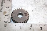 2003 Honda Fourtrax Foreman Rubicon Oem 26T Start Reduct Gear28131-HM7-000 AH11p