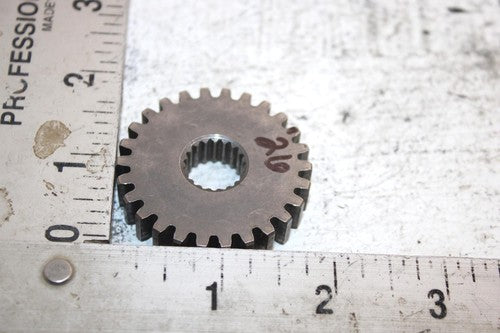 2003 Honda Fourtrax Foreman Rubicon Oem 26T Start Reduct Gear28131-HM7-000 AH11p
