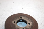1996 Yamaha  Badger Yfm80h Oem Rear Brake Drum 3GB-2531E-00-00 AY14