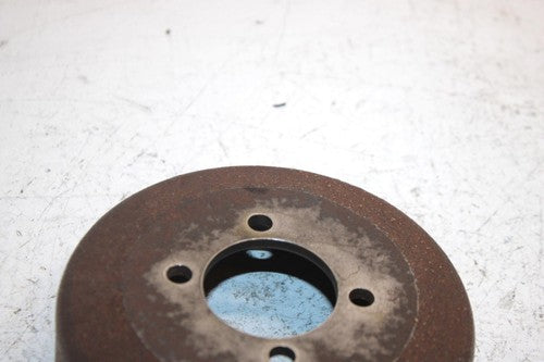 1996 Yamaha  Badger Yfm80h Oem Rear Brake Drum 3GB-2531E-00-00 AY14