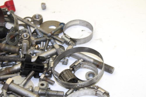 1994 Polaris Sl 750 Oem Nut Bolt Spacer Washer Hardware Kit JP3