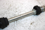 2004 Honda Fourtrax Foreman Rubicon Oem Front Prop Shaft 40400-HN2-000 AH5