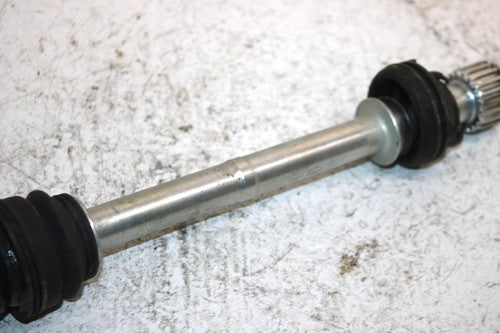 2004 Honda Fourtrax Foreman Rubicon Oem Front Prop Shaft 40400-HN2-000 AH5