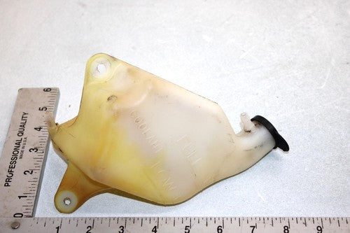 03 Yamaha  Kodiak 450 Awd Oem Coolant Recovery Tank 5ND-F1871-00-00 AY44