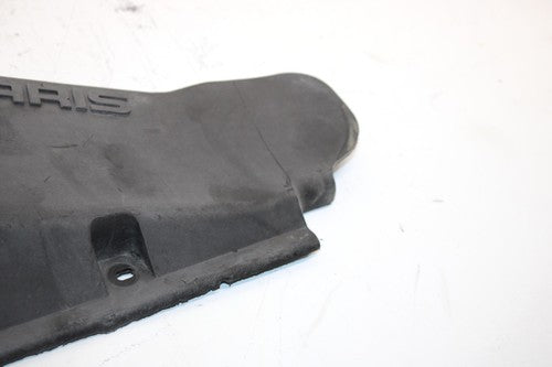 2000 Polaris Sportsman 500 Oem Front Axle Shield Set 5431837 5431838 AP89