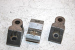 94 Polaris 440 L/c Oem Idler Wheel Mount Set 5130570 5630399 SP53