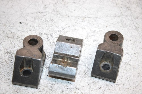 94 Polaris 440 L/c Oem Idler Wheel Mount Set 5130570 5630399 SP53