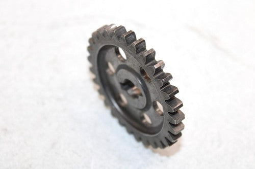03 Suzuki Vinson 500 Lt-f500f Oem Oil Pump Gear 16331-02F00 AS24