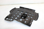 96 Kawasaki Bayou 400 4x4 Oem Engine Skid Plate 55020-1468 AK11