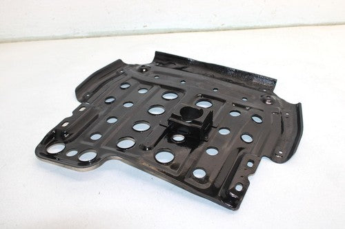 96 Kawasaki Bayou 400 4x4 Oem Engine Skid Plate 55020-1468 AK11