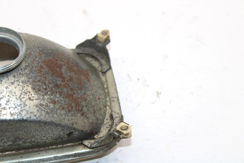 1976 Yamaha Gs340 Oem Headlight Assembly 838-84320-01-00 SY71