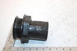 1996 Tigershark Monte Carlo 770 Oem Exhaust Outlet Fitting 0612-762 JA10