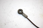 2001 Bombardier Traxter Oem Rear Box Cable 705000296 AB10