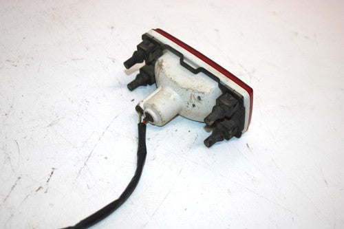 1990 Kawasaki Bayou 300 Oem Right Tail Brake Light 23024-1117 AK22