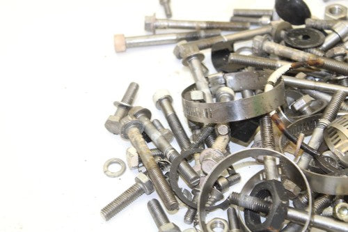 1994 Sea-doo Gtx Oem Nut Bolt Spacer Washer Hardware Kit JS13