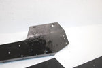 95 Arctic Cat Bearcat 440 Oem Rear Support Bracket Set 0716-123 0716-124 SA9