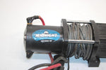 2006 Polaris Ranger Xp 700 Oem Aftermarket Winch XP3